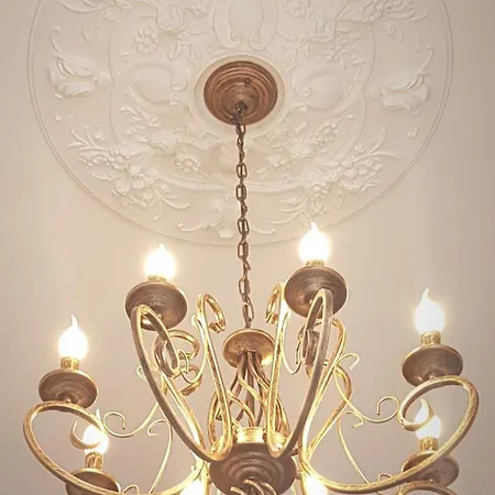 Apartment Golden Royal - De Gamme
