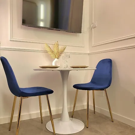 Golden Royal - De Gamme * Lyon