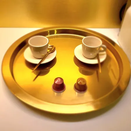 Golden Royal - De Gamme Apartment Lyon