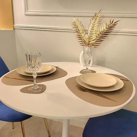 Appartamento Élégant Studio au cœur de Lyon Lione