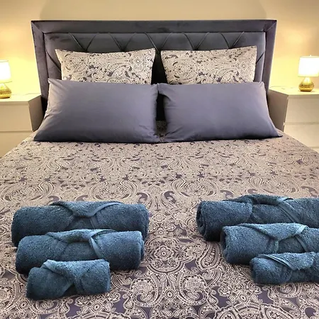Apartment Golden Royal - De Gamme Lyon