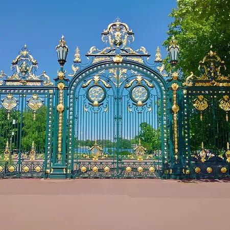 Elegant Presqu'ile 1er *